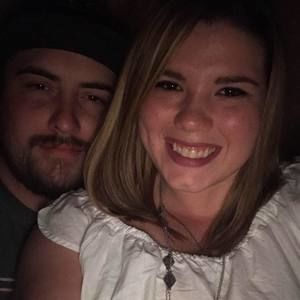 Meet your Posher, Whitney